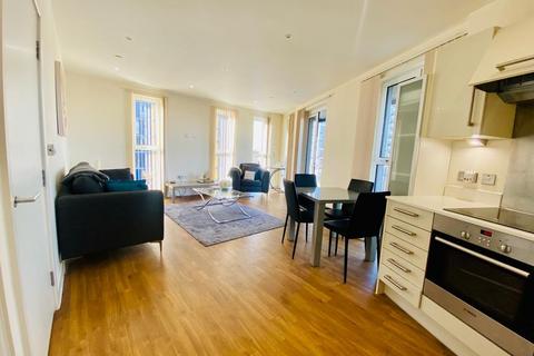 undefined, Aylesbury House | London | HA0