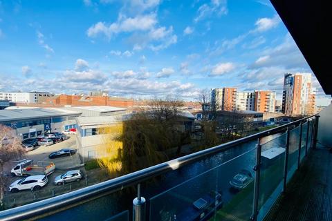 undefined, Aylesbury House | London | HA0
