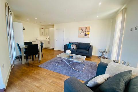 2 bedroom apartment for sale, Aylesbury House | London | HA0