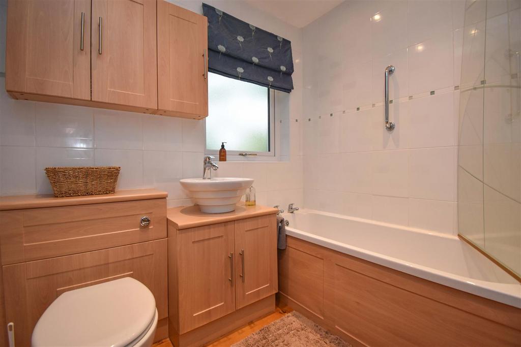 House Bathroom