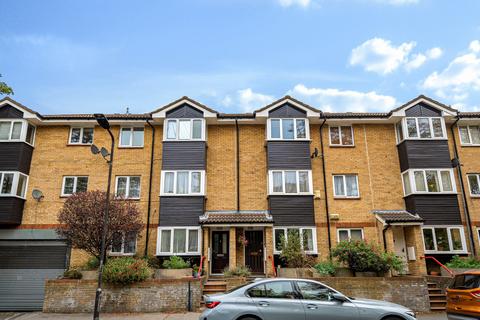undefined, Derwent Road, London, SE20