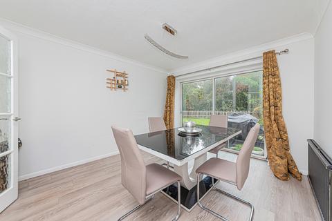 undefined, GAINSBOROUGH DRIVE, ASCOT, BERKSHIRE, SL5 8TA