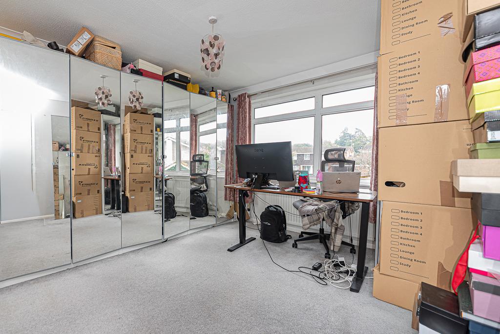 Bedroom 3