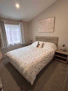 undefined, Erigmore Leisure Park