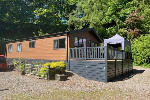 undefined, Erigmore Holiday Park