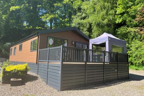 undefined, Erigmore Holiday Park
