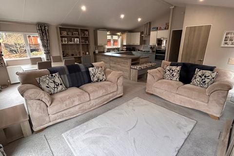 undefined, Erigmore Holiday Park