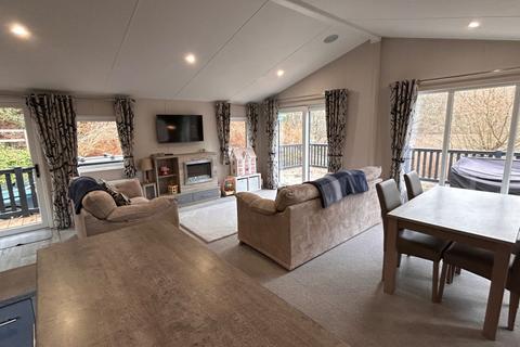 undefined, Erigmore Holiday Park