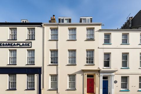 1 bedroom flat for sale, Flat 4, 10 Belmont Road, St Helier