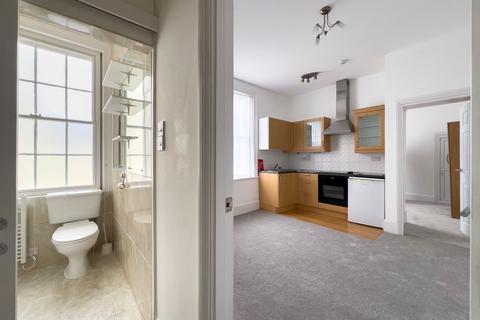 1 bedroom flat for sale, Flat 4, 10 Belmont Road, St Helier