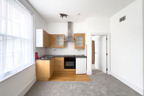1 bedroom flat for sale, Flat 4, 10 Belmont Road, St Helier