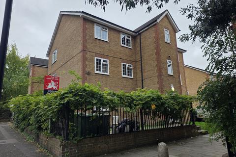 undefined, London SE5