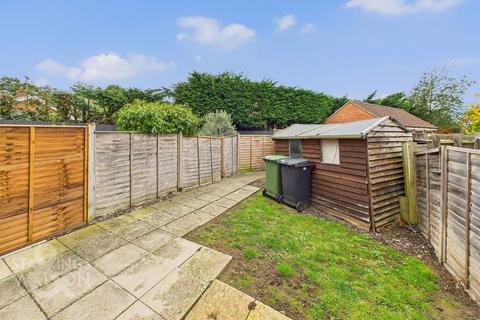 undefined, Stuston Road, Diss