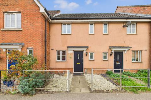 undefined, Stuston Road, Diss