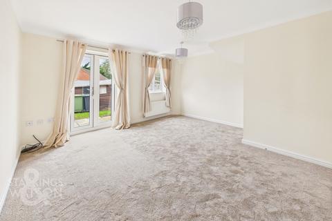undefined, Stuston Road, Diss