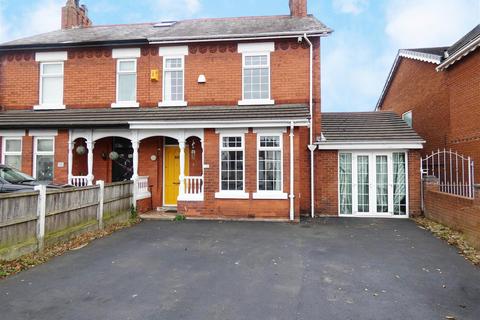 4 bedroom semi-detached house for sale, Rainhill Road, Rainhill, Prescot