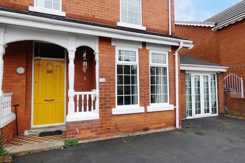 4 bedroom semi-detached house for sale, Rainhill Road, Rainhill, Prescot