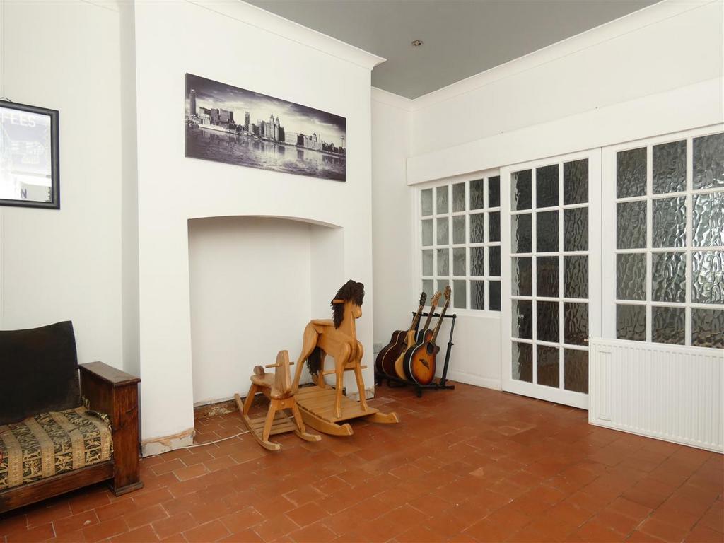 Sitting Room