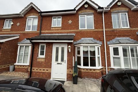 undefined, Harron Close,  Liverpool, L32