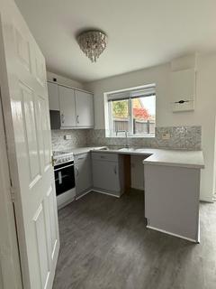 undefined, Harron Close,  Liverpool, L32