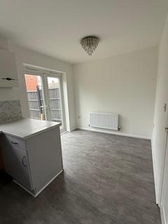 undefined, Harron Close,  Liverpool, L32