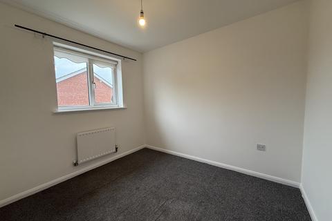 undefined, Harron Close,  Liverpool, L32