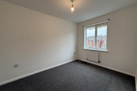 undefined, Harron Close,  Liverpool, L32