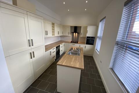 undefined, Catterick Road, Manchester M20