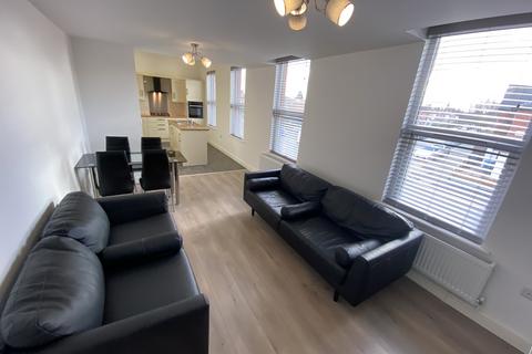 undefined, Catterick Road, Manchester M20