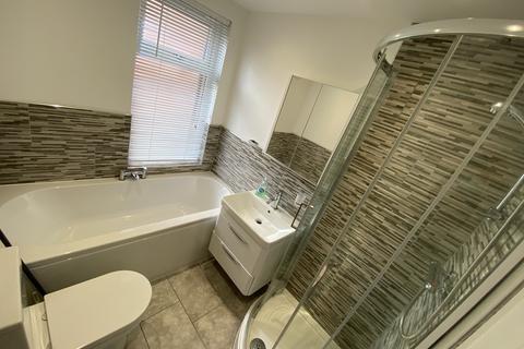 undefined, Catterick Road, Manchester M20