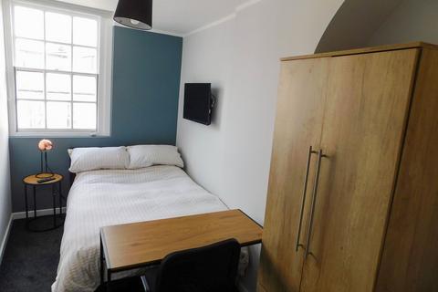 1 bedroom flat to rent, Gloucester Road, Bristol BS16