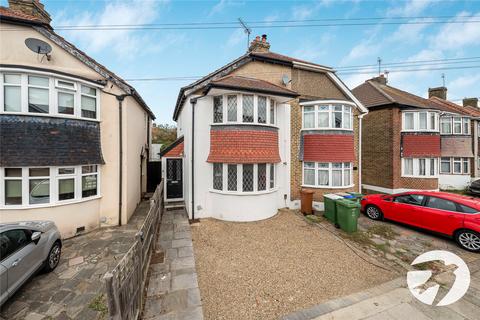 undefined, Budleigh Crescent, Welling, Kent, DA16