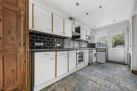 undefined, Budleigh Crescent, Welling, Kent, DA16