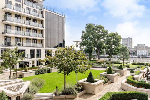 1 bedroom flat to rent, Banyan House, Imperial Wharf, London, SW6