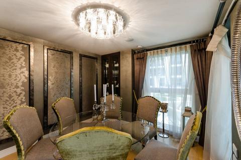 1 bedroom flat to rent, Banyan House, Imperial Wharf, London, SW6