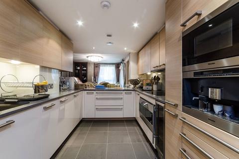 1 bedroom flat to rent, Banyan House, Imperial Wharf, London, SW6