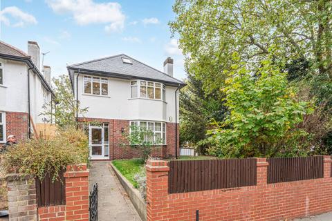 undefined, Glenluce Road, Blackheath, London, SE3