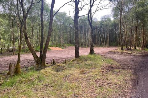 Land for sale, West Highland Way 1, Crianlarich, Stirling, FK20 8RU