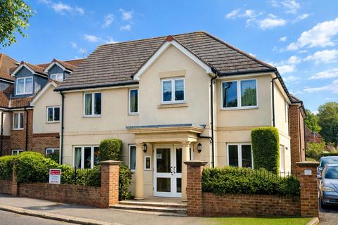 1 bedroom retirement property for sale, Station Road, Addlestone, Surrey, KT15