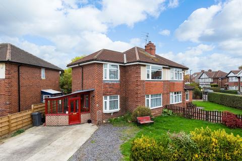 Byron Drive, York, YO30