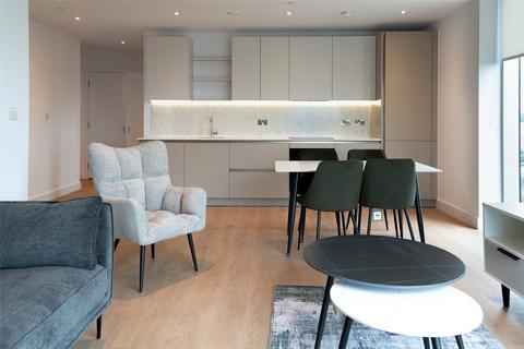 undefined, Dantzic Street, Park View, Manchester, M4