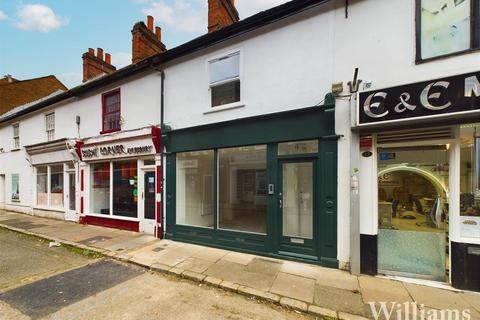 undefined, Cambridge Street, Aylesbury HP20