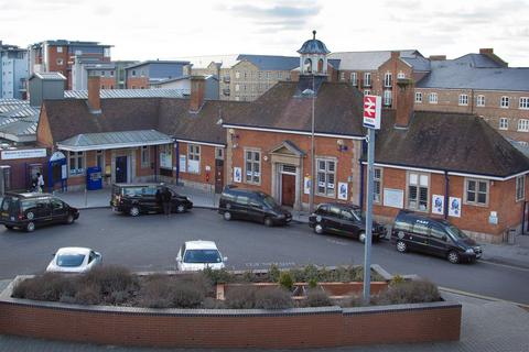undefined, Cambridge Street, Aylesbury HP20