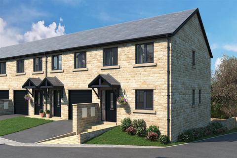 undefined, Calder Mews, Greetland