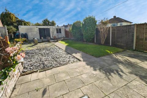 3 bedroom end of terrace house for sale, Mayfield Park, Fishponds, Bristol