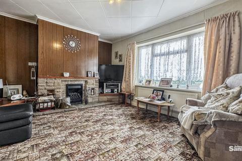 undefined, Bishops Walk, Church Warsop, NG20