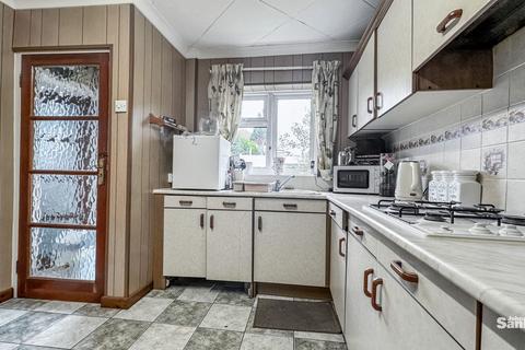undefined, Bishops Walk, Church Warsop, NG20