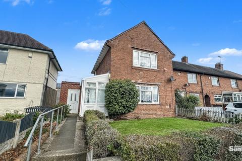 undefined, Bishops Walk, Church Warsop, NG20