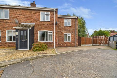 undefined, Newton Close, Newton Flotman, Norwich, NR15 1RE