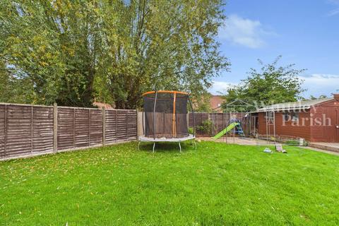 undefined, Newton Close, Newton Flotman, Norwich, NR15 1RE